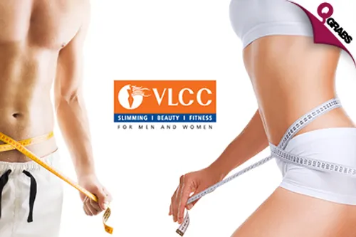 For QR199 Slim Down with One Session of VLCC’s 3D Waist & Tummy Tuck Program for HIM or HER! (QR650 Value)